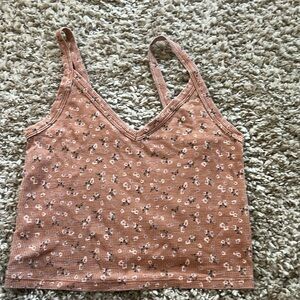 American Eagle Tank